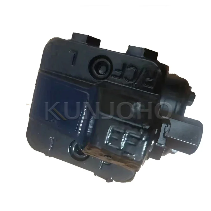 2025Eaton 243-4037-002 Char Lynn Hydraulic Steering Motor 93754-03800 NEW Motor Orbitrol Me