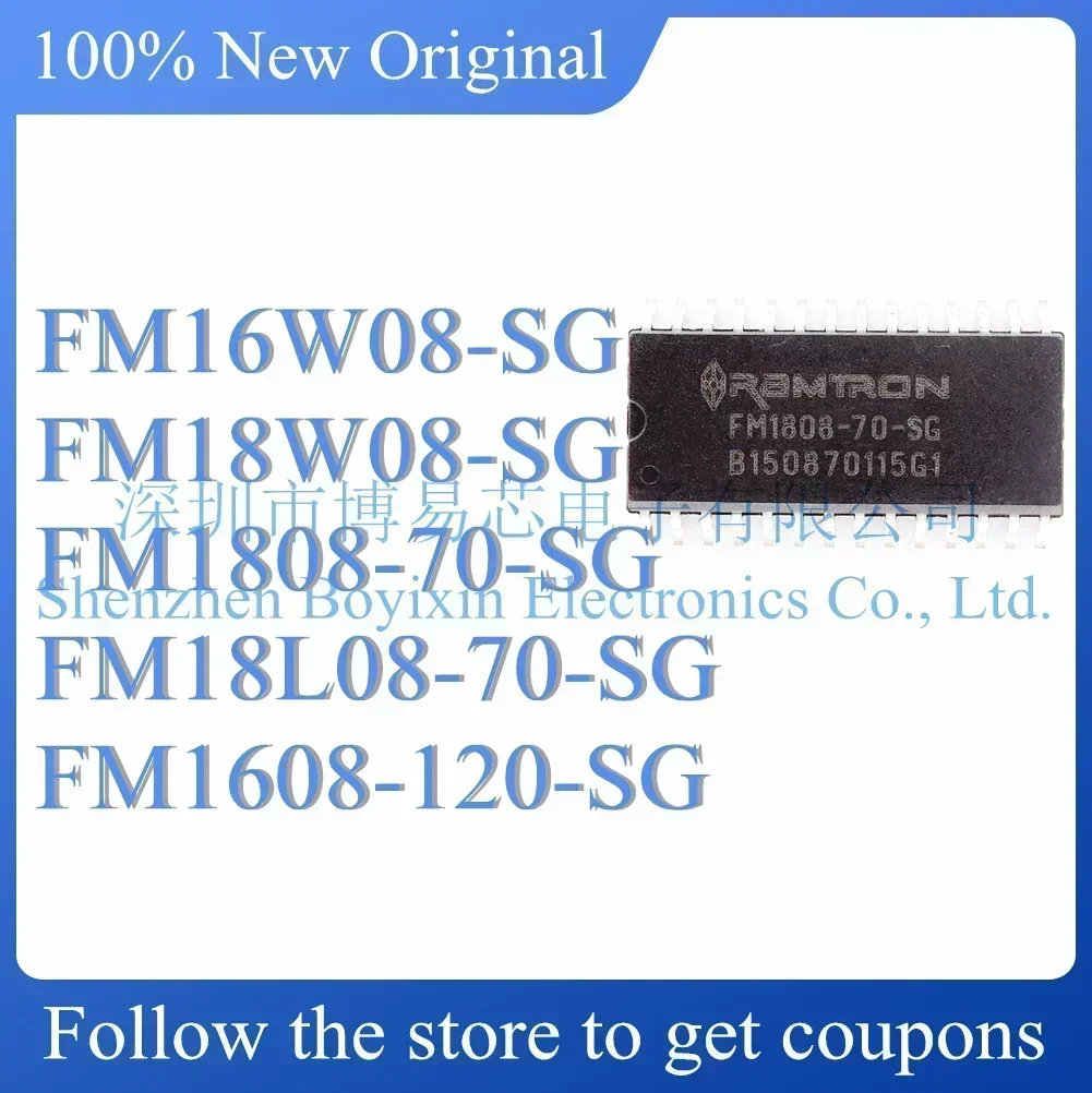 FM16W08 FM18W08 FM1… - image