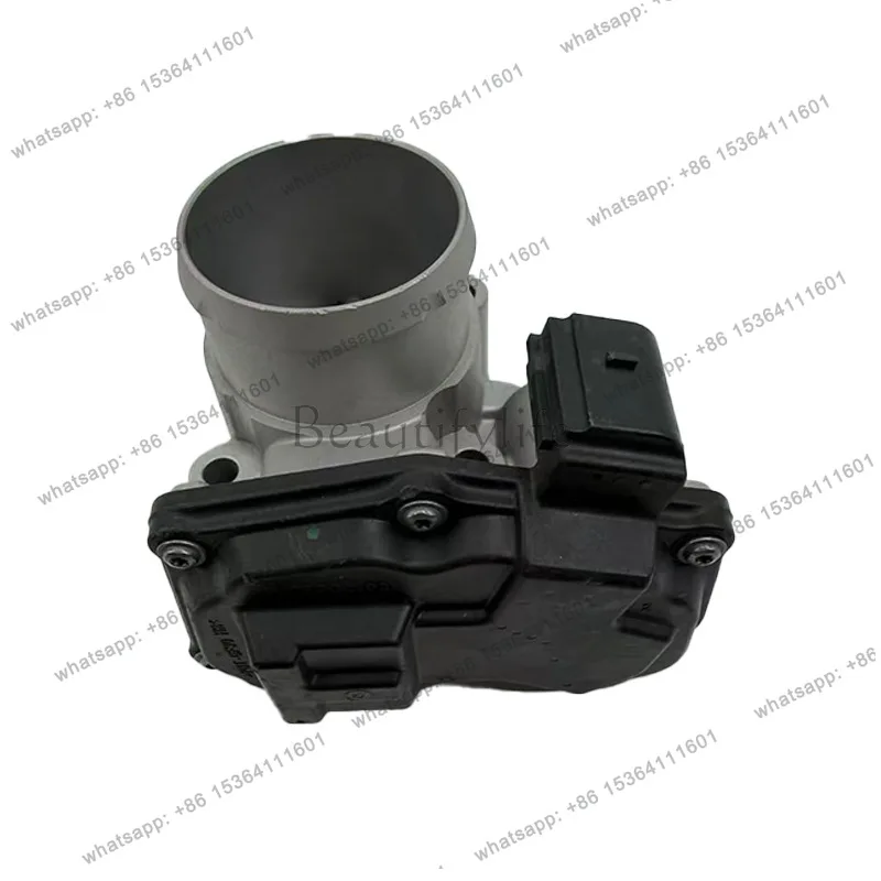 FG throttle assembly DS7G9F991BB B131786157 DS7G-9F991-BB refurbished