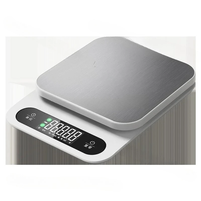 Calorie electronic scale precision small baking gram weight kitchen scale weighing household food scale coffee