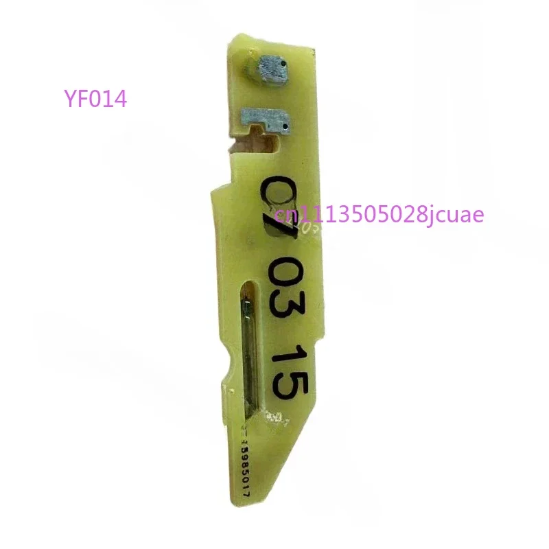 Water Flow Meter Control Board for Siemens & Bosch Automatic Dishwashers