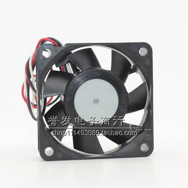 جديد الأصلي 2406VL-04W-B29 12V 0.09A 6015 60x60x15 مللي متر مروحة التبريد المبرد