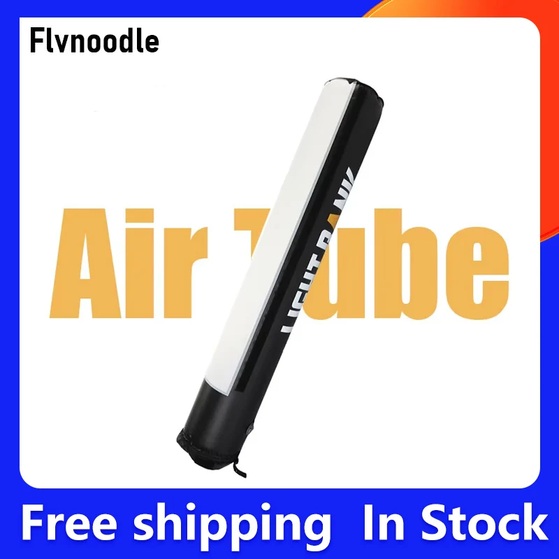 Flynoodle AIR TUBE Inflatable Softbox Soft Light สําหรับ 18-20 ซม.มาตรฐาน Bowens Mounts COB Video Light Fresnel เลนส์แฟลช