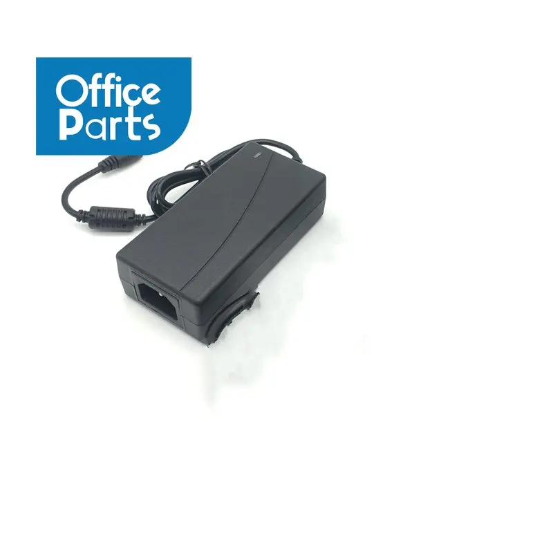 1PCS แหล่งจ่ายไฟ AC Adapter สำหรับ Fujitsu Fi-6130 Fi-6140 Fi-6230 Fi-6240 Fi-5530C2 Fi-5530C Fi-6130Z Fi-6230Z Fi-6140Z