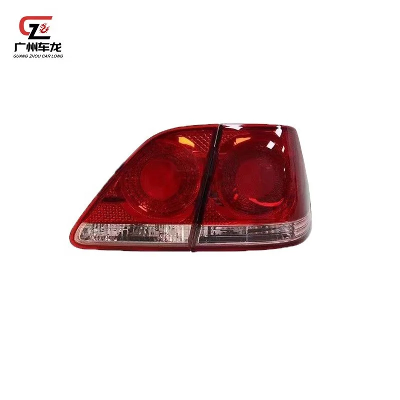 

High Quality Led Taillight For Toyota Crown 2005-2009 Upgrade 12 Generation Led Taillamp Assembly Rear Lamp LED Rear Light