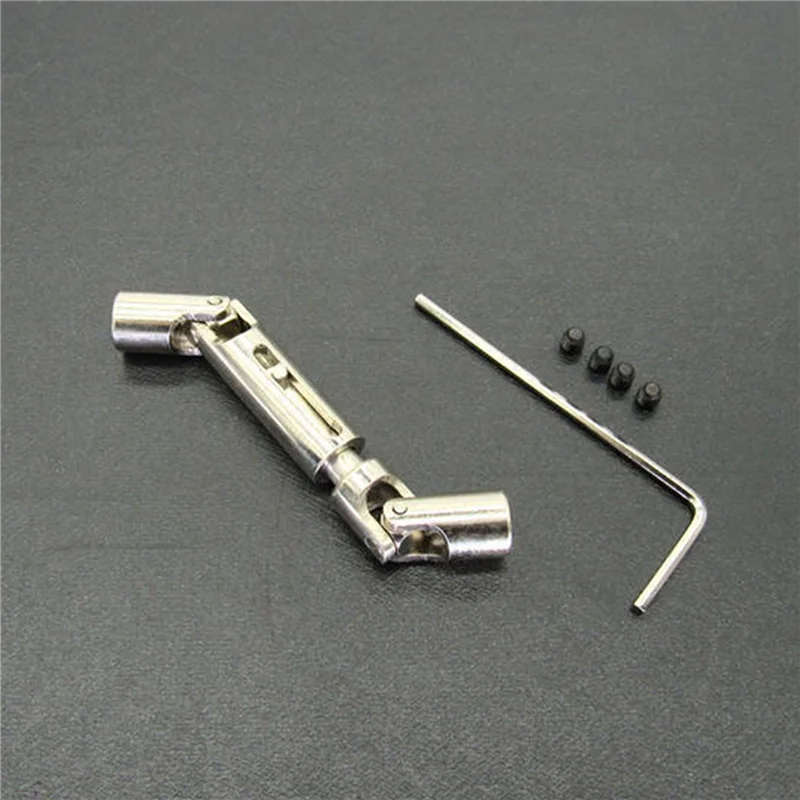 ABUM-3X Upgrade Met…