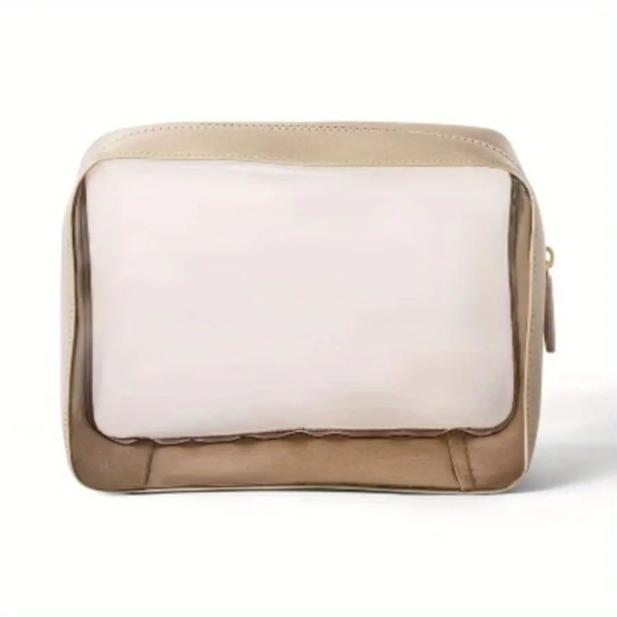 Косметичка для хлеба, сумка в стиле хлеба может быть отдельно стояна, удобная в использовании.