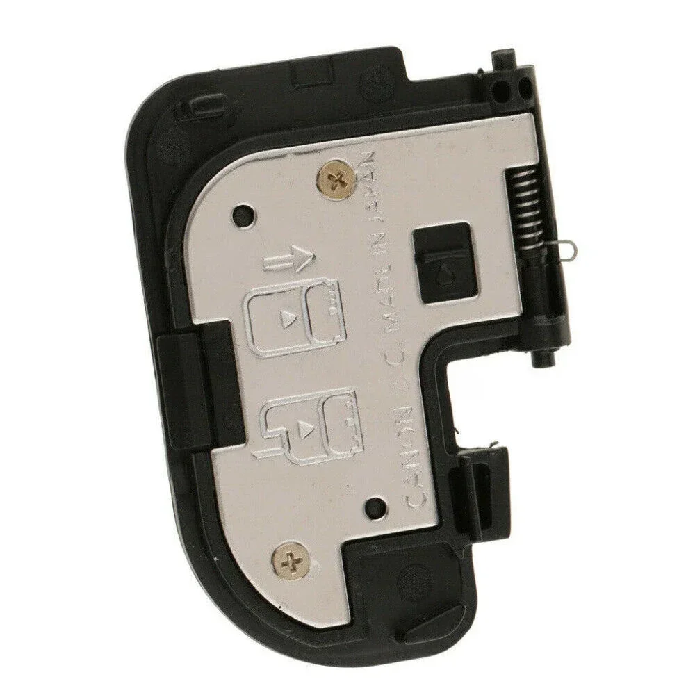 New Battery Door Cover Lid Cap for Canon EOS 5D Mark III 5DIII 5D3 Camera Maintenance Accessories