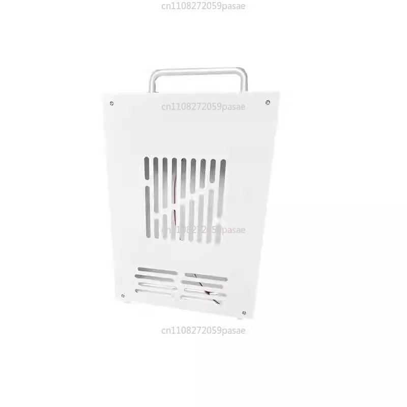 E8 Mini Flex Chassi…