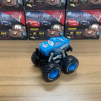 8 最佳銷售 卡車麥克 - №5