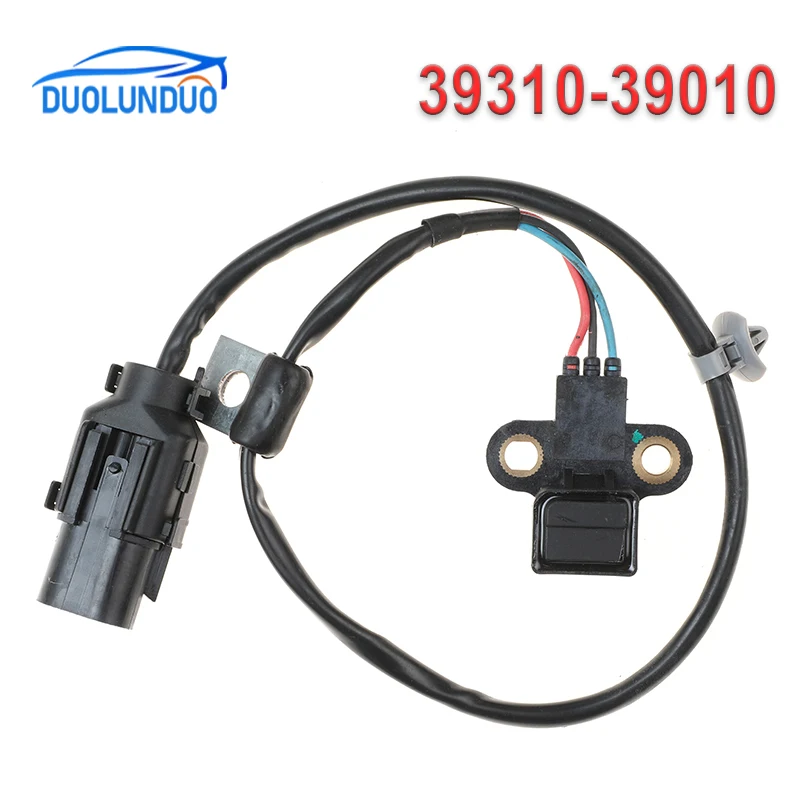 

New 39310-39010 3931039010 SU5877 Crankshaft Position Sensor For Hyundai XG350 Kia Sedona 2002-2005 1800446 1802-306178