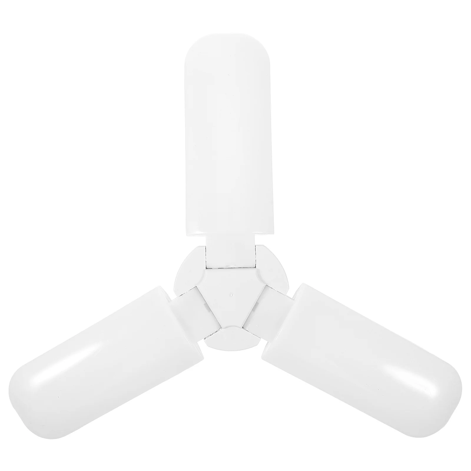 

Adjustable Bulb E27 Folding 3 Panel Bright For Workshop Basement Decorative Lighting Fixture Soft Brightness