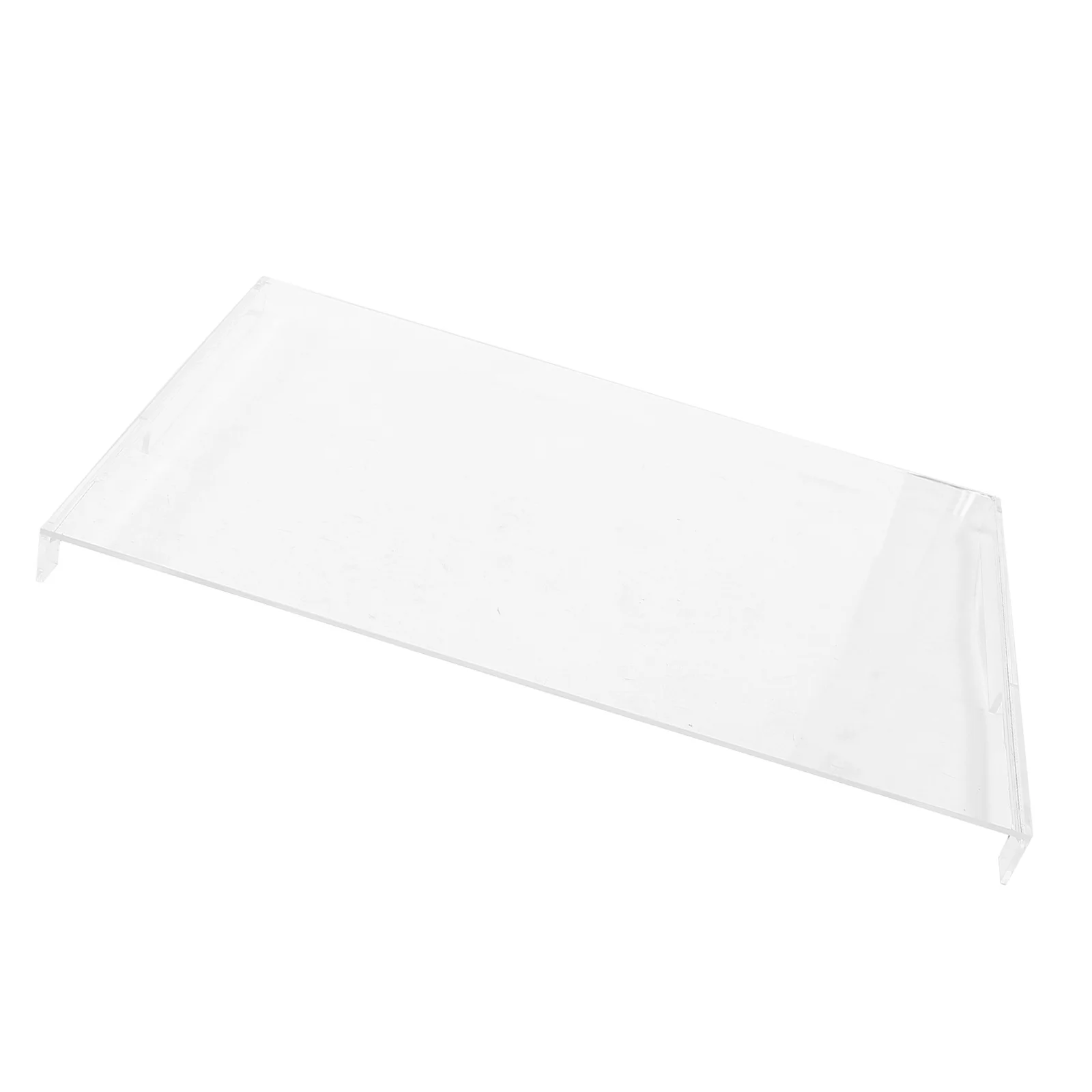 

Keyboard Cover 14 Inch Laptop Protector Clear Transparent Dust Resistant Waterproof Film For Gaming Acrylic Shield Laptop