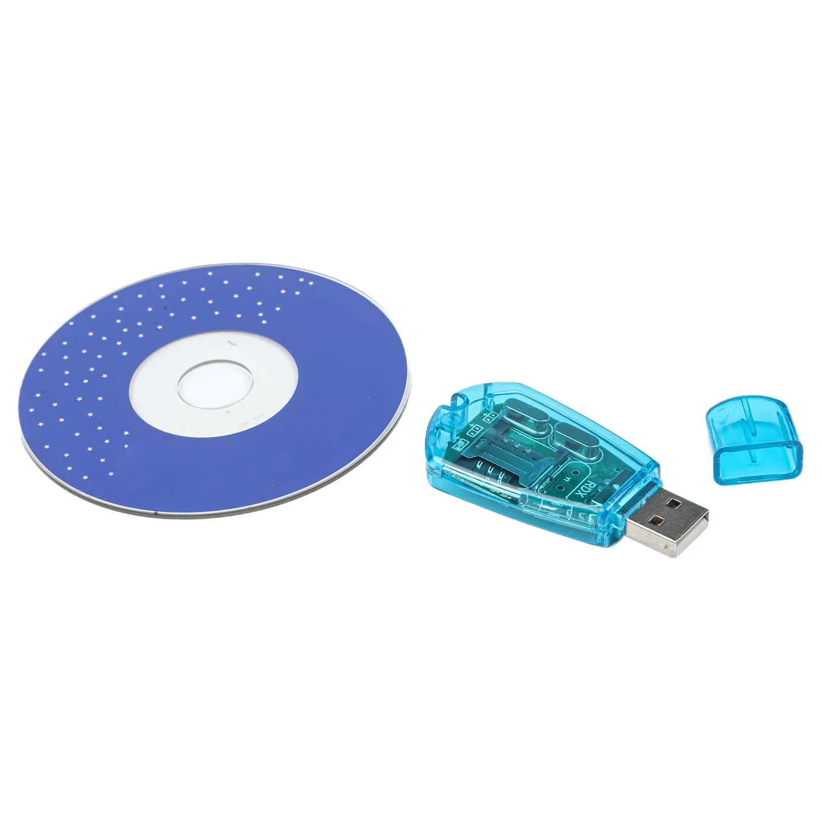 SIM Card Copier SIM Card Cloner For SIM Backup Pocket Portable High-speed Transfer Phonebook Export SMS Backup