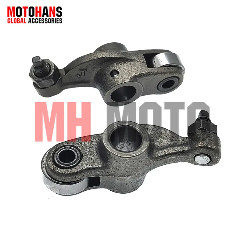 MOTORCYCLE NEW VALVE ROCKER ARM FOR HONDA CBF125 CBF150 TITAN150 XR150 RTX150