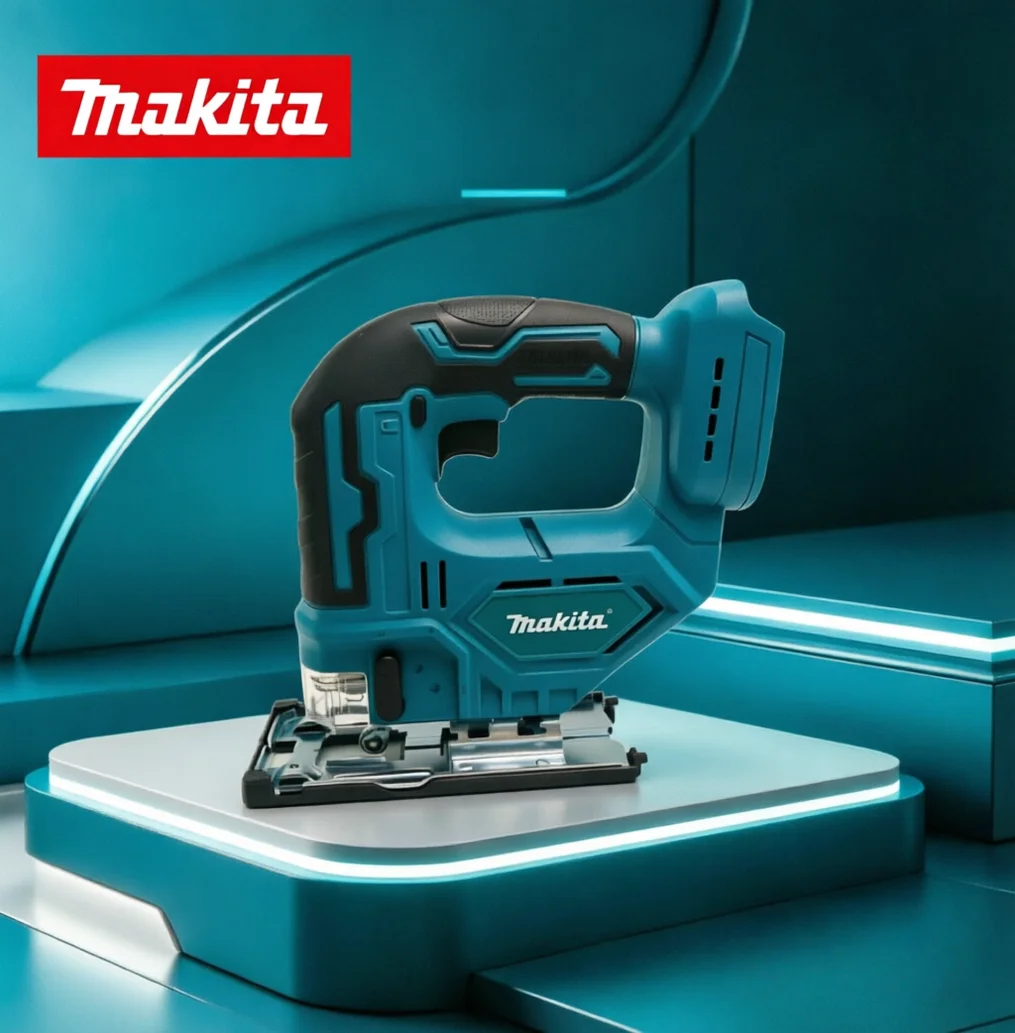 makita-18v-brushless-cordless-jigsaw-djv182z-d-handle-electric-saw-for-precision-wood-metal-cutting-without-battery