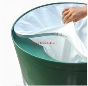 Collettore di polveri per sacchetto per aspirapolvere a doppia canna da 380 V 2,2 kW di buona qualità per router CNC in legno