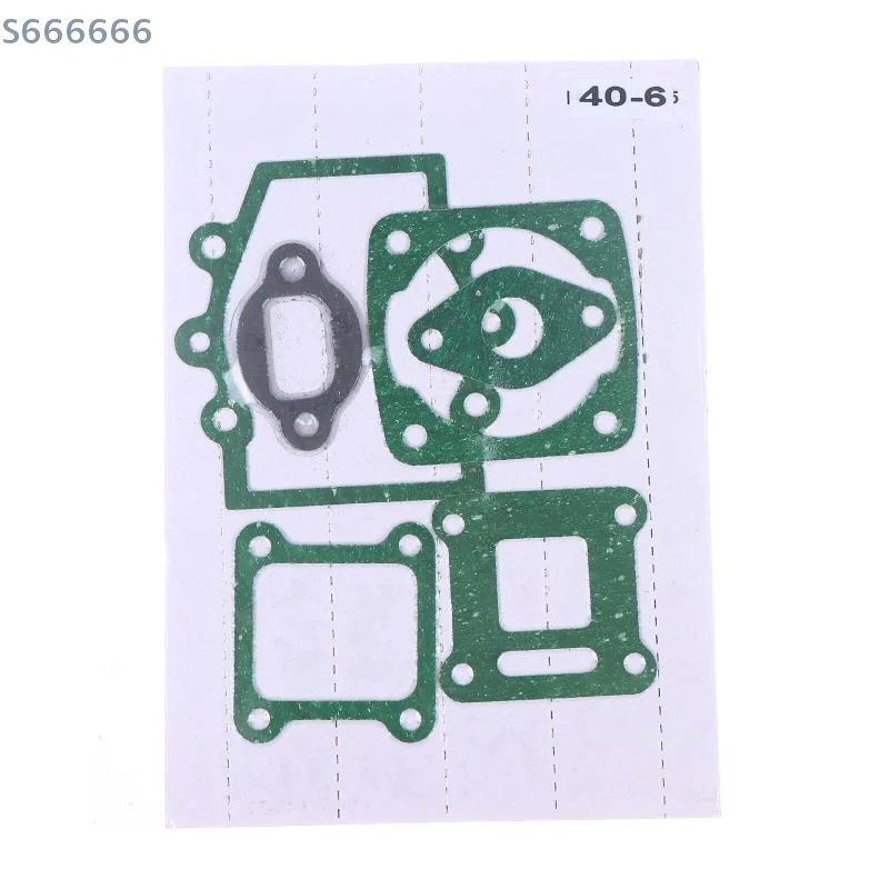 

47cc 49cc 2 Stroke Engine Gasket Kit for Pocket ATV Quad Mini Dirt Moto Bike