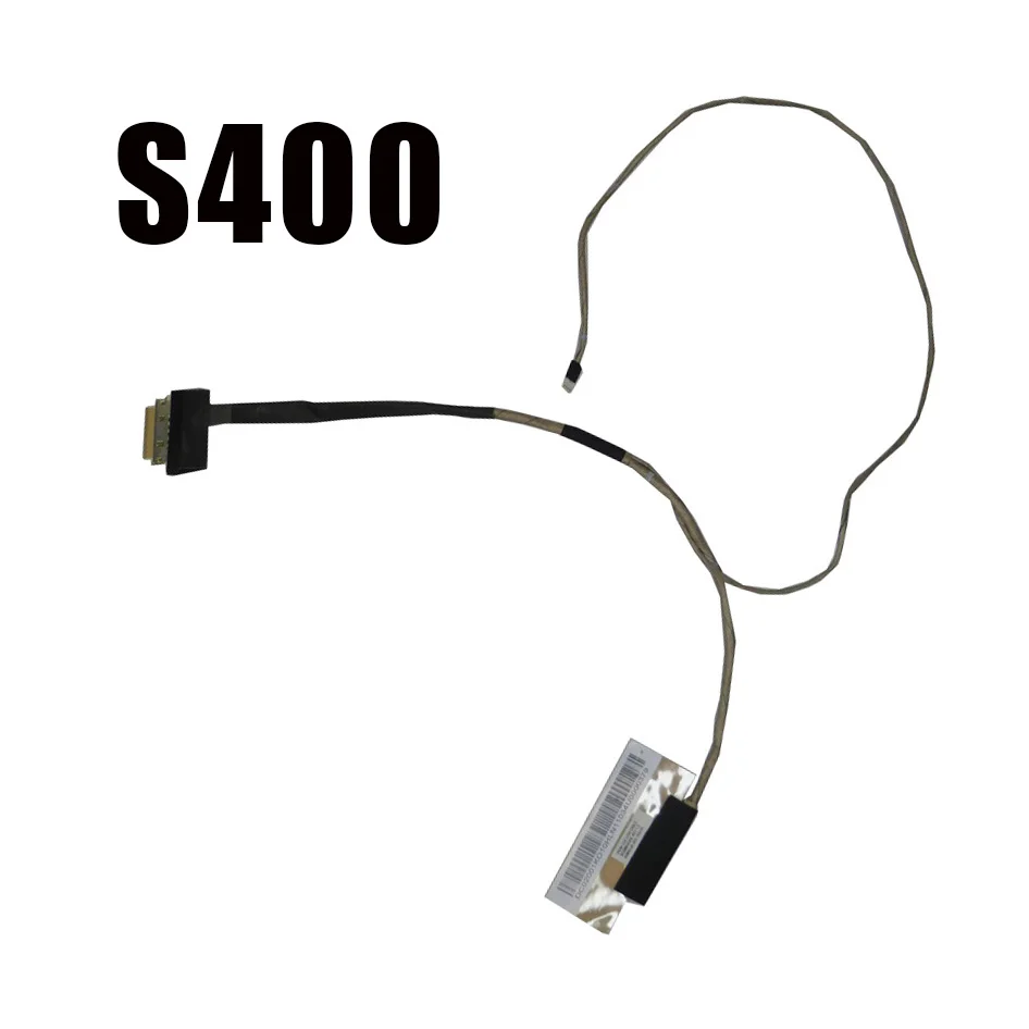 

DC02001KO10 Laptop LCD Cable For Lenovo For Ideapad S400 New