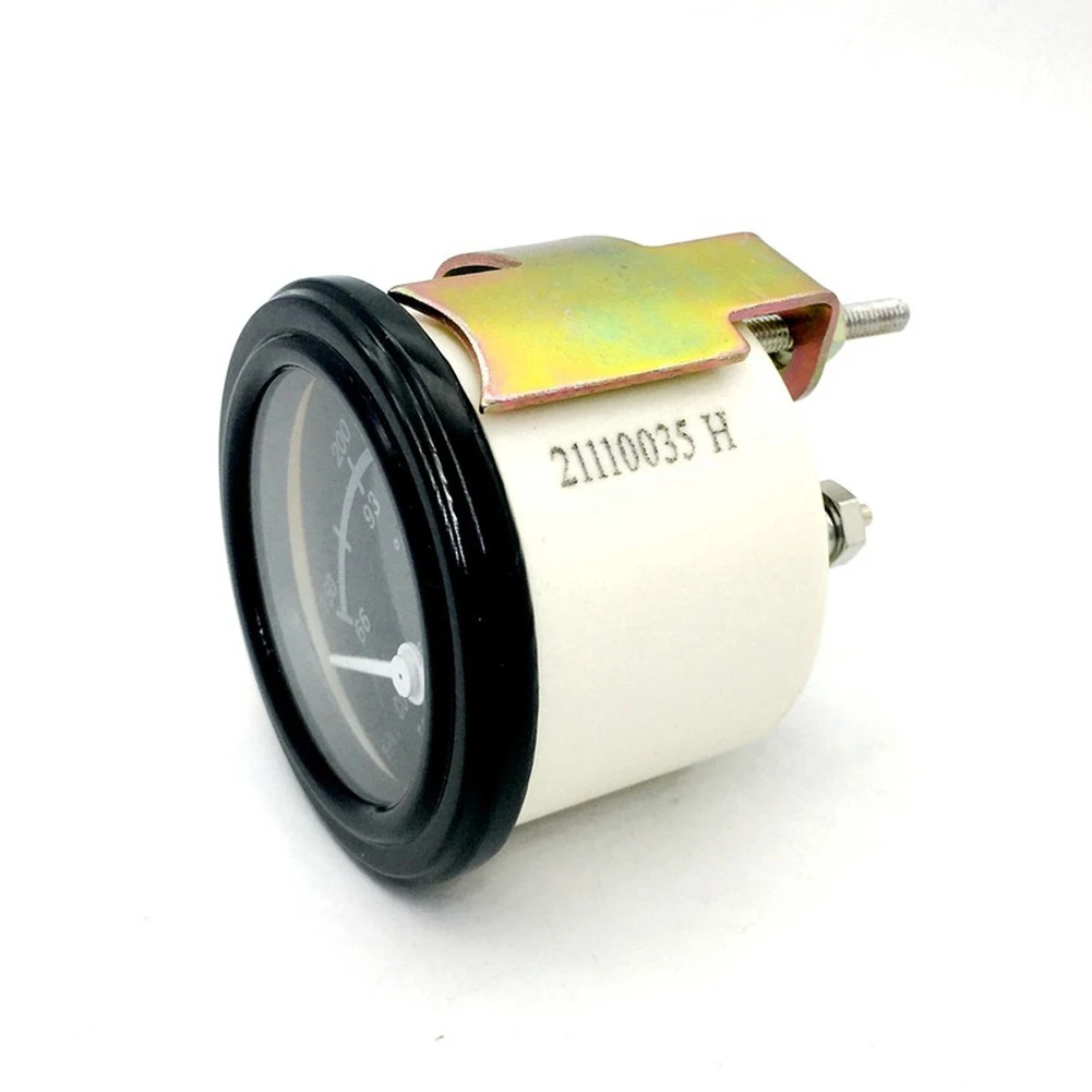 For Cummins K19 K38 Compatible Water Temperature Gauge Built for Engine Heat Control and Overheating Prevention