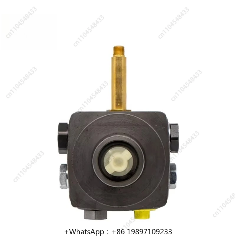 40G/20G Riello-Pumpe für Brenner RG4S RBL Ölpumpe 3008848   Ersatzteile für Kesselteile