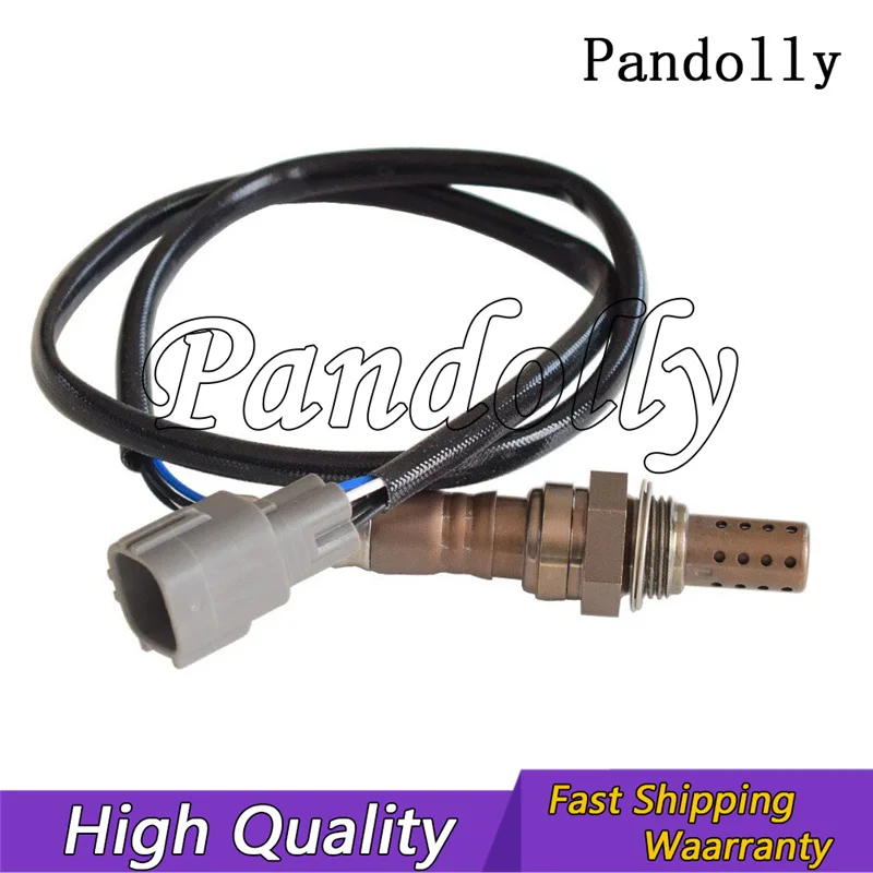 

Oxygen Sensor O2 Lambda Sensor AIR FUEL RATIO SENSOR for Toyota MARK 2 CHASER CRESTA CROWN/CROWN MAJESTA 89465-28220 89465-30250