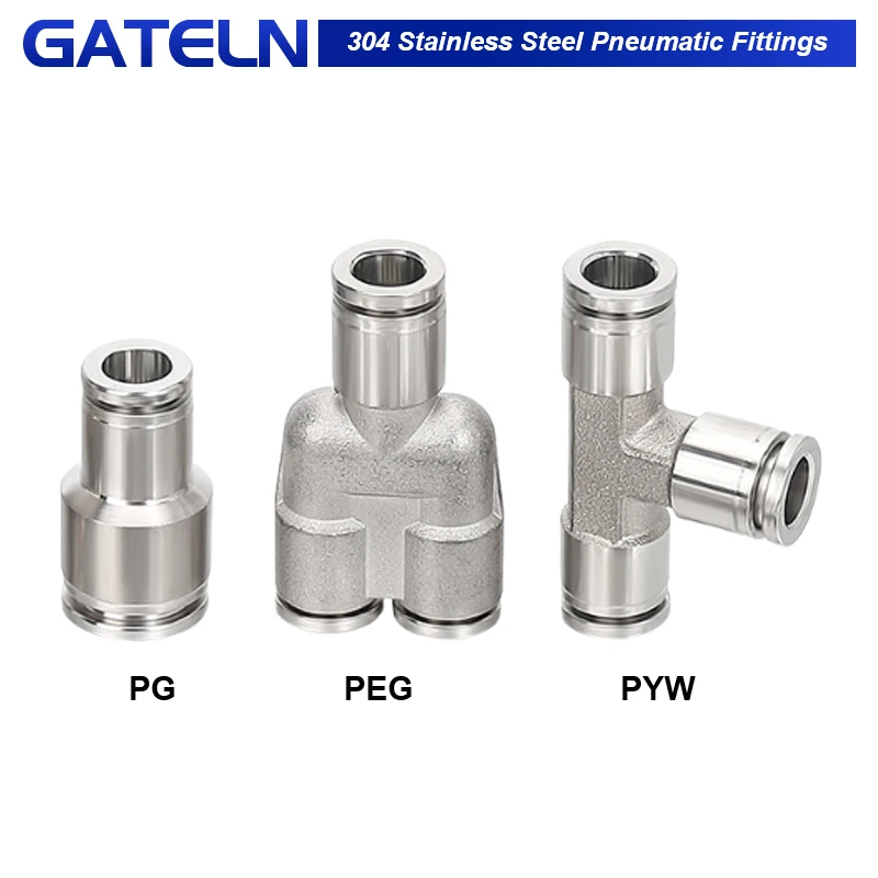 304 Stainless Steel…