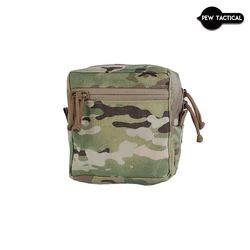 PEW TACTICAL Molle Small General Purpose GP Pouch Airsoft tactic pouch