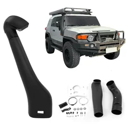 Air Intake Snorkel Kits for Toyota FJ cruiser 2006+ Air Intake System 4X4 Car Accessories Snorkel Wading Device Fit