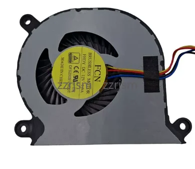 

kk+New Laptop Cooling Fan for DFS2009128Q0T FHDY 1323-00RR000 Radiator Cooler Fan