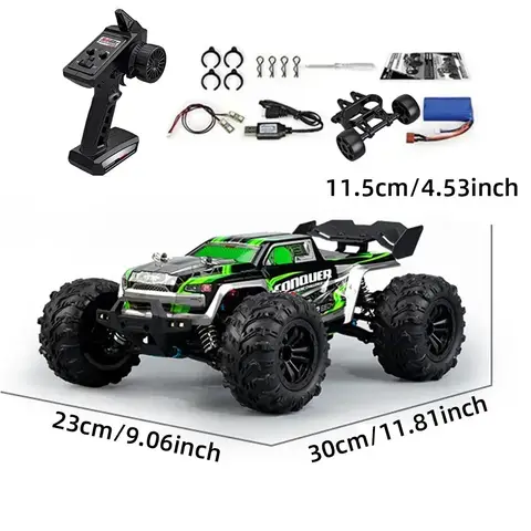 6 best sales rc off road - №1