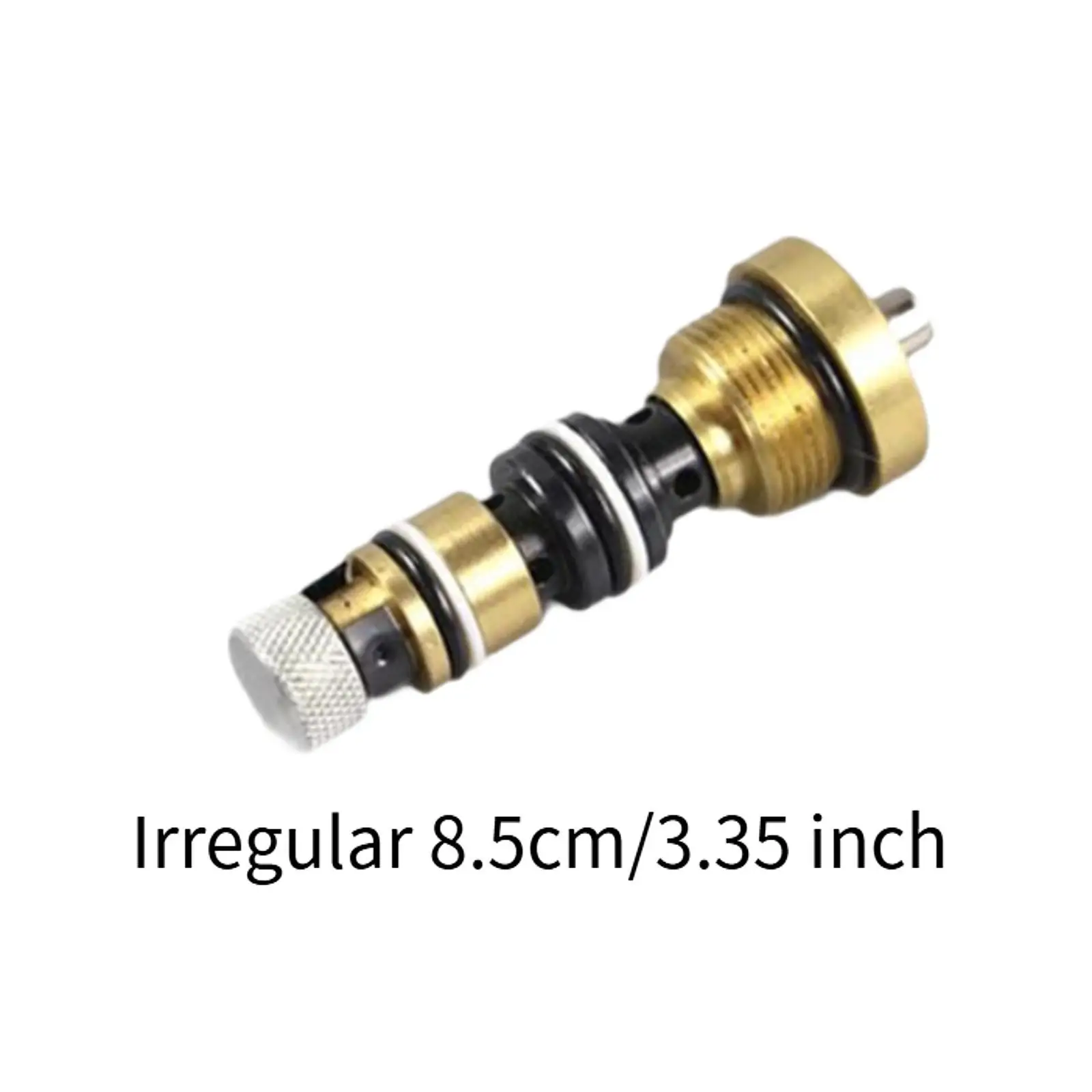 الهيدروليكية دليل رافعة شوكية مضخة زيت صمام الجسم النظام الهيدروليكي رافعة شوكية الملحقات تركيبات طقم تصليح لسلسلة Noblelift AC #6