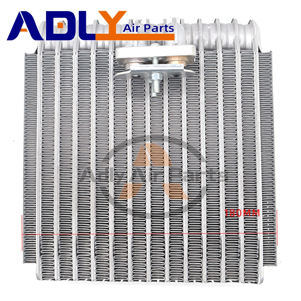 Испаритель кондиционера переменного тока для Renault Clio 2003 939593PFC