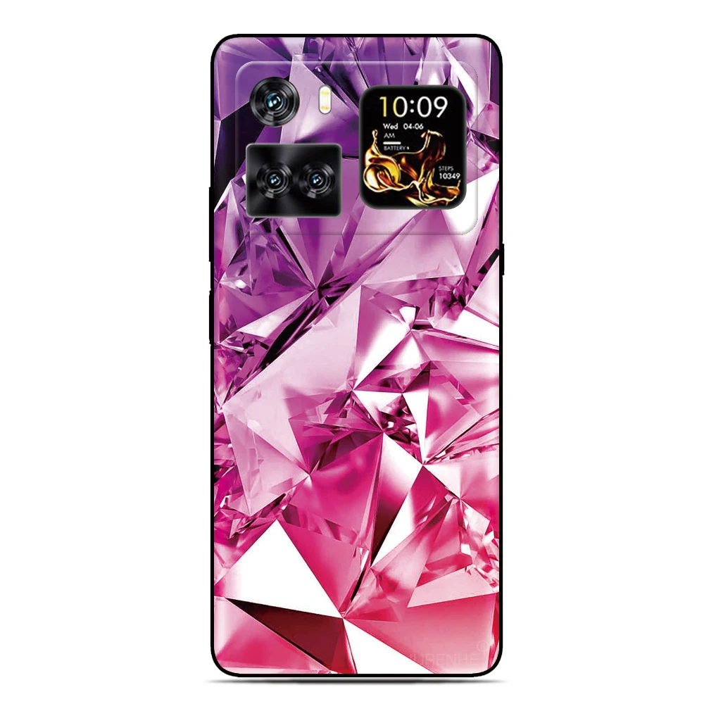 다이아몬드 최신형 소니 엑스페리아 10 1 VII VI 5 II III IV V 2023 XZ5 XZ4 XZ3 XZ2 컴팩트 XA1 XA2 TPU 소프트 폰 케이스