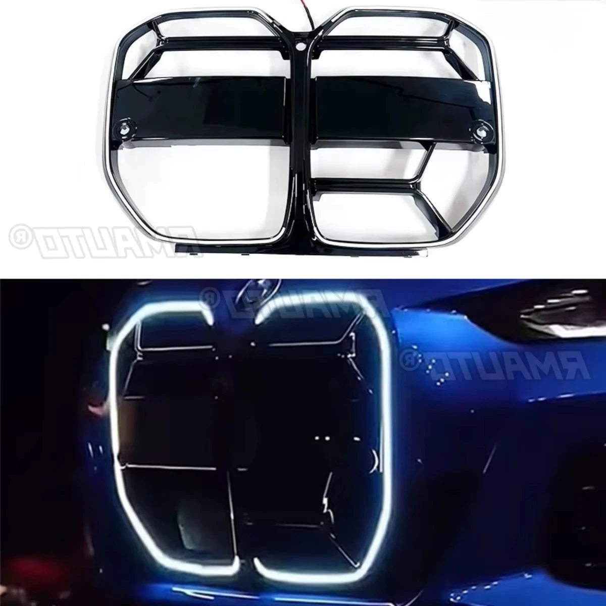 For Bmw 4 Series I4…