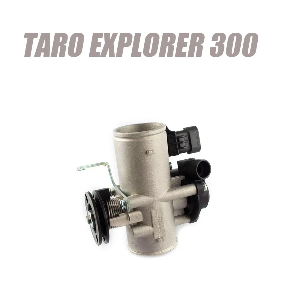 Taro Explorer 300 Customer-exclusive link