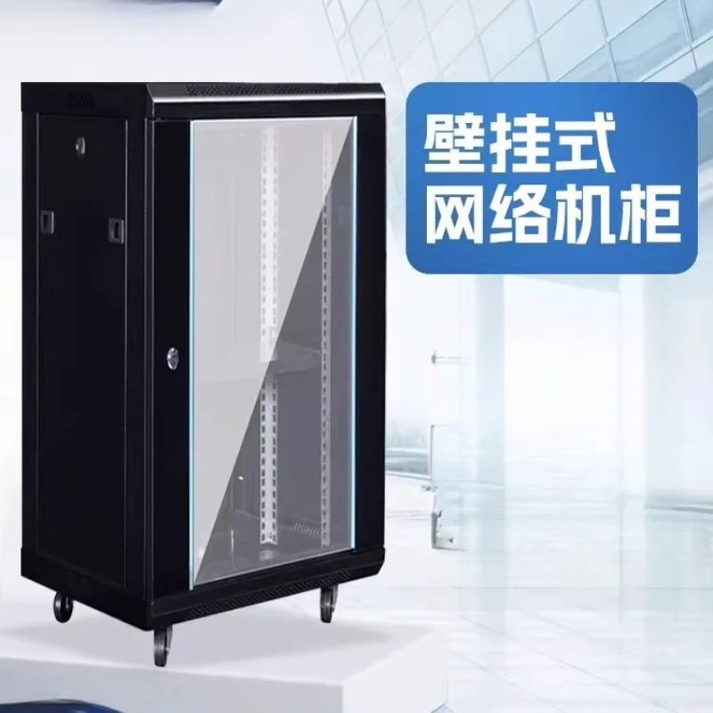 Wall-Mounted Small …