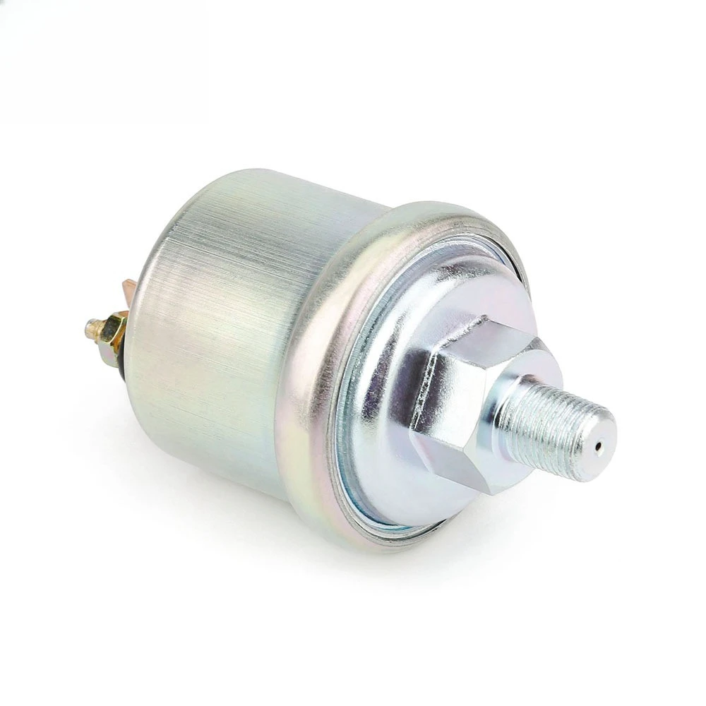 

Инструмент с цифровым дисплеем автомобильных деталей, датчик давления масла, двигатель 12 В