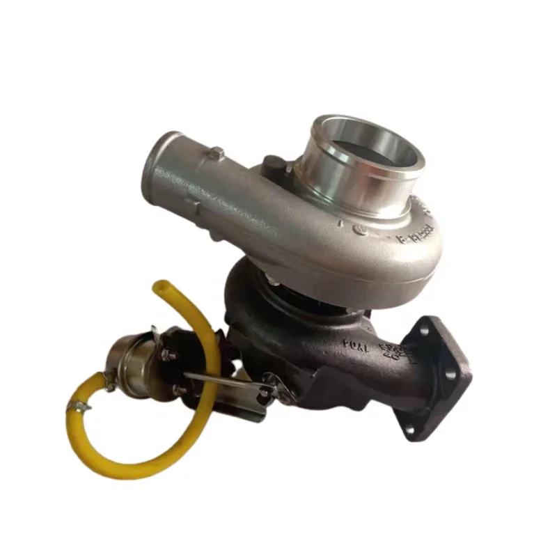 Excavator Engine Parts 3539808 Turbocharger 3535972 OEM Turbo For C6.6 C7.1