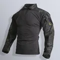 Only Shirt MCBK