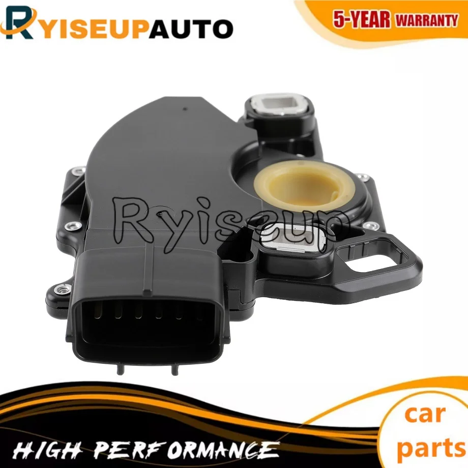 Neutral Safety Switch Range Sensor FOR Ford 2002-Up 5R55W 5R55S 5R55N Transmission Part New