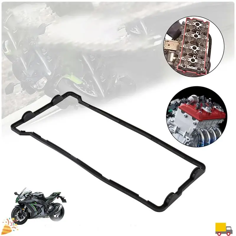 OEM качественная прокладка головки блока цилиндров для Kawasaki ZX1000 Ninja ZX-10R 2004-2010, номер детали 11061-0223