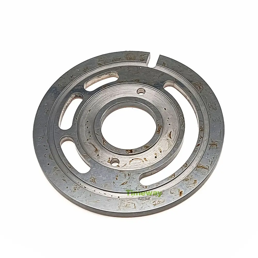 Valve Plate PV29 Piston Pump Part for Repair Parker Oil Pump