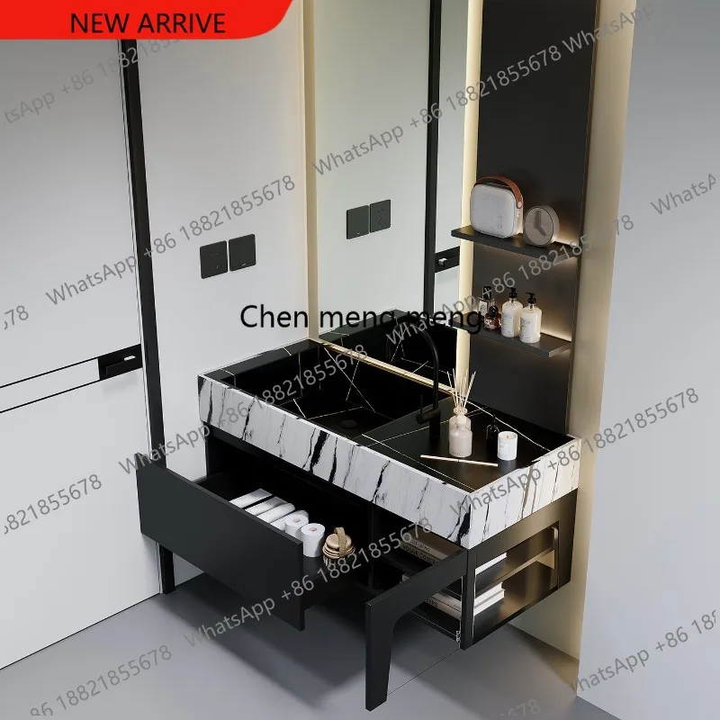 Gadgets Skincare Bathroom Cabinet Decorations Storage Toilet Perfume Bathroom Cabinet Dressers Skincare Gabinete Hotel Furniture