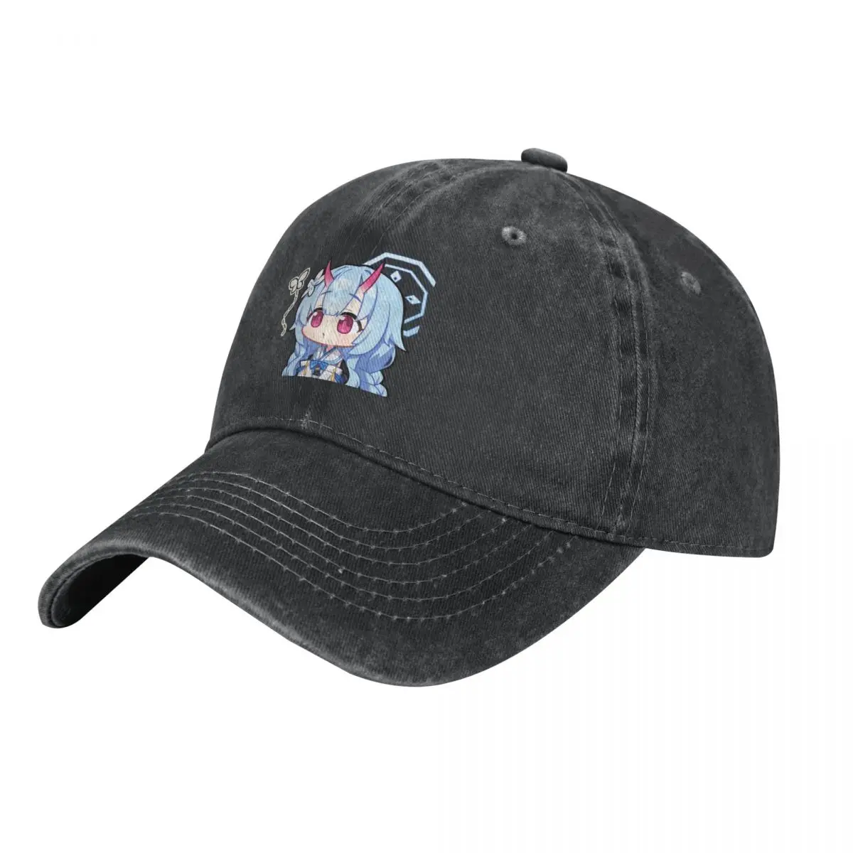 

Chise Blue Archive Cowboy Hat Visor party Hat For Man Women's
