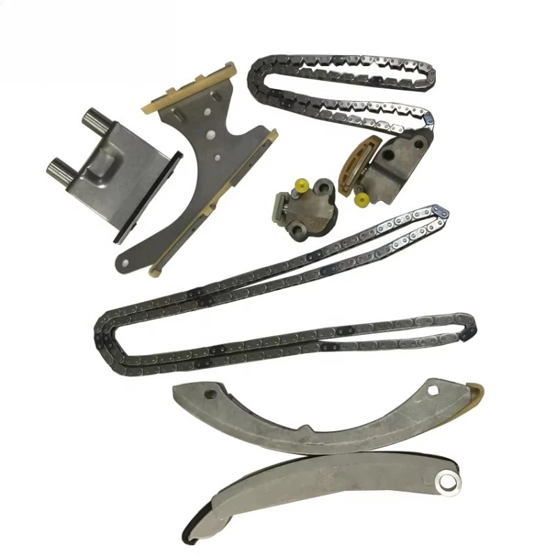 Timing Chain Kit 12595030 12571725 for ISUZU  Chevrolet Colorado Hummer H3 24100362 Sprokit 12598504 Tension Springs