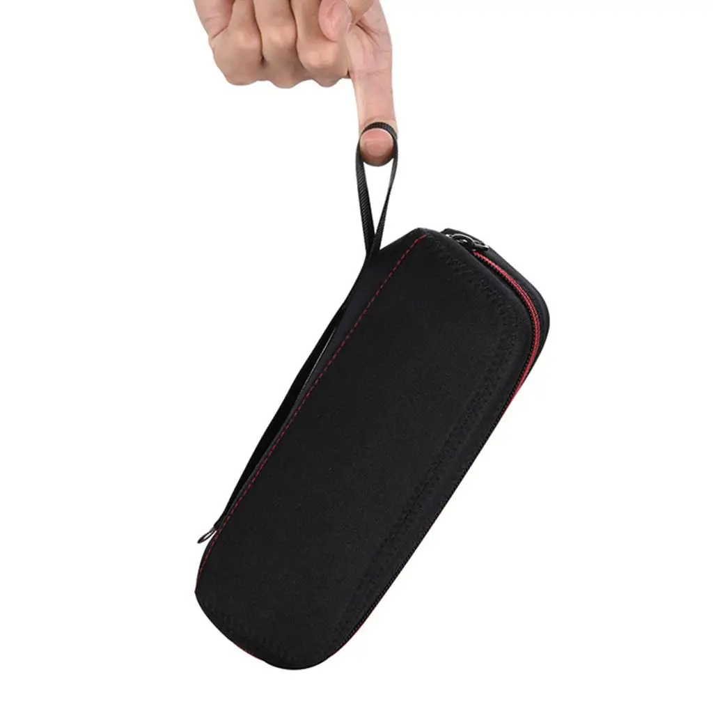 Soft Travel Case for Anker SoundCore Speaker Anti-Collision Design