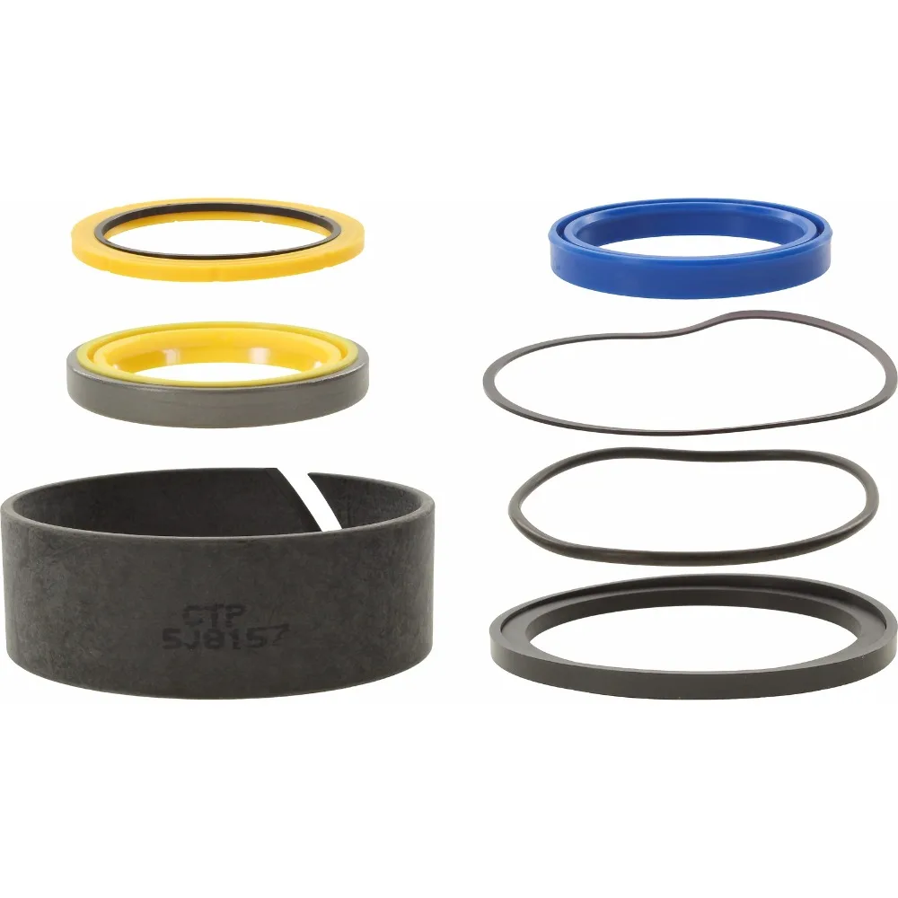 

Hydraulic Seal Kit 2535204 8T1464 Fits CAT Several