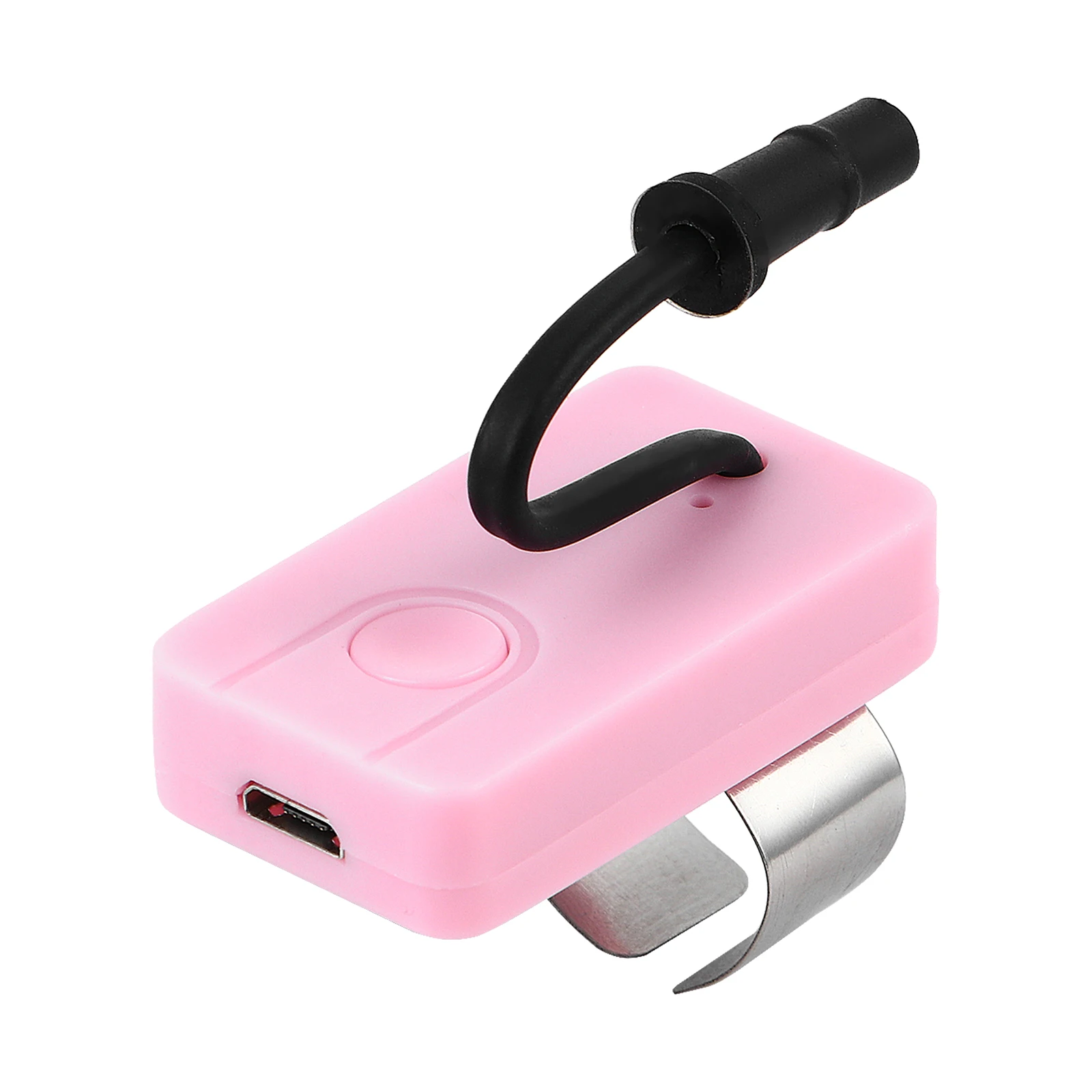

Thumb Light for Rechargeable 3-level Wax Remover Practical Portable Easy to Clean Safe for Family Use