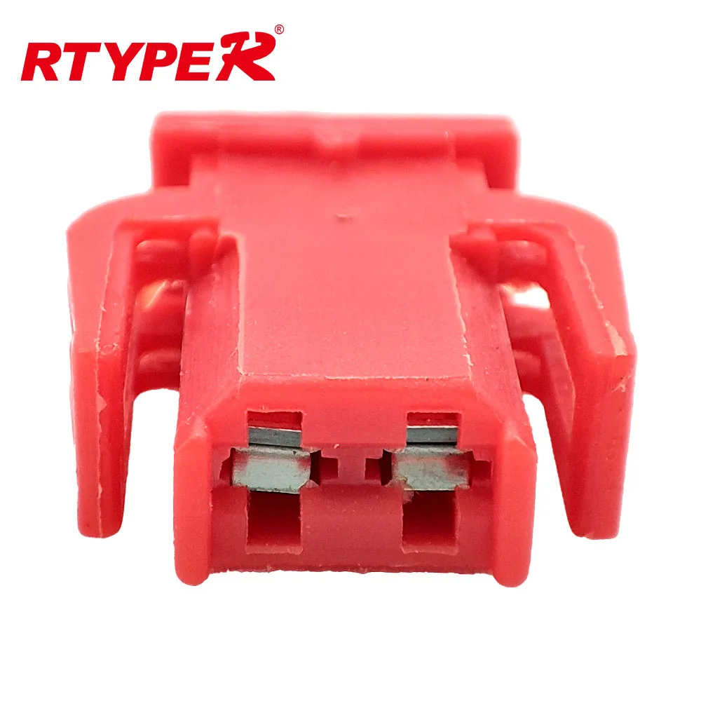 1/5/10Set 2 Pin/Way Female A Modified Sensor Connector Door Light Lamp Plug With Pigtail For VW Audi 893 971 632 893971632